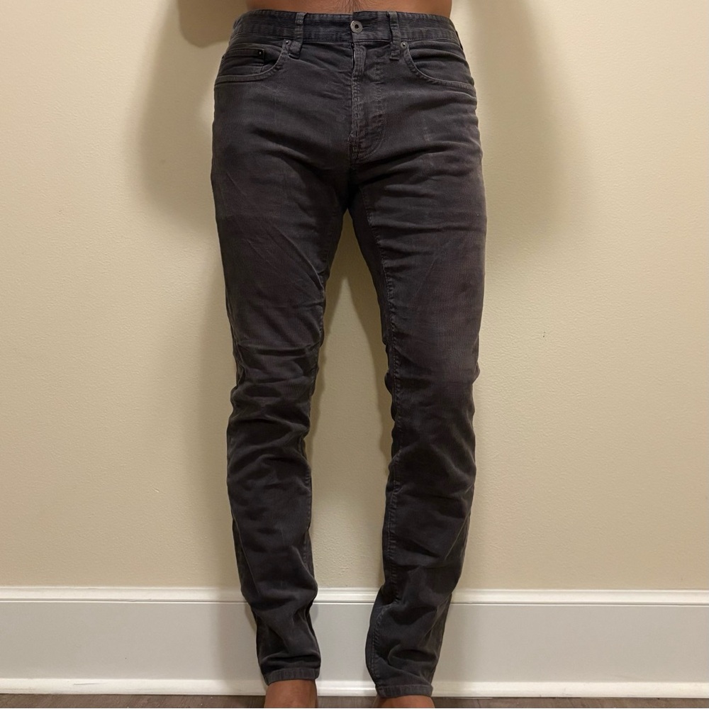 Bonobos Corduroy 5-Pocket Pants